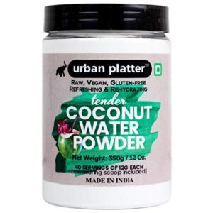 Urban Platter Tender Coconut Water Powder