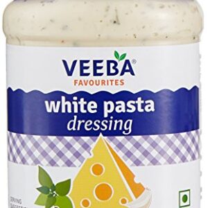 Veeba White Pasta Dressing