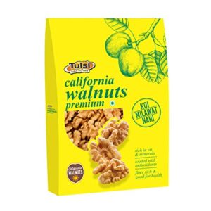 Tulsi California Walnuts Kernels Premium