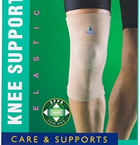 Oppo Elastic Knee Support - Medium