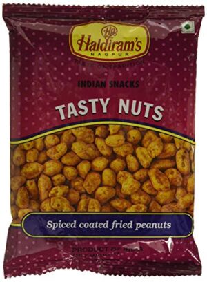Haldiram's Nagpur Tasty Nuts