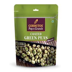 Cornitos Coated Green Peas