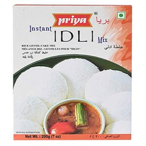 Priya Instant Idli Mix