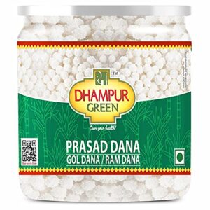 Dhampure Speciality Prasad Dana