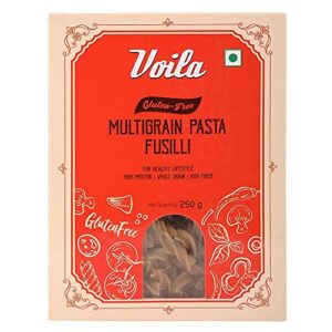 Voila Gluten Free Multigrain Pasta