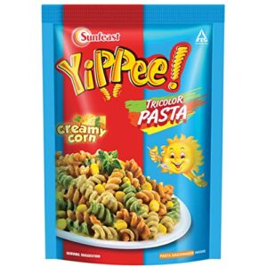 Sunfeast YiPPee! Tricolor Instant Pasta