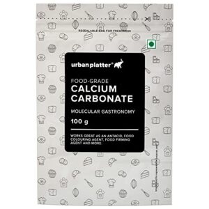 Urban Platter Calcium Carbonate Powder