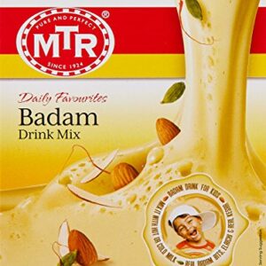 MTR Daily Favourites Badam Drink Mix
