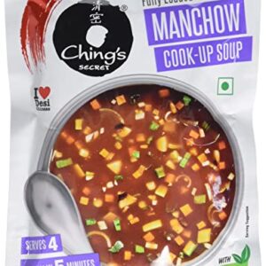 Ching's Instant Manchow Soup