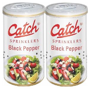 Catch Black Pepper- 100Gms Pack of 2