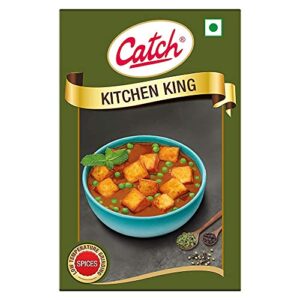 CATCH Spices Kitchen King Masala 100G 