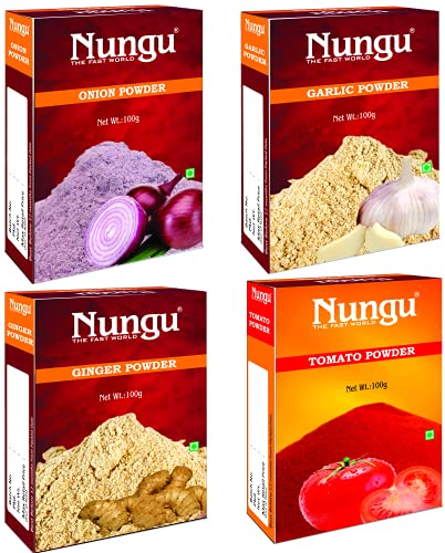 Nungu Onion Powder 100 gm