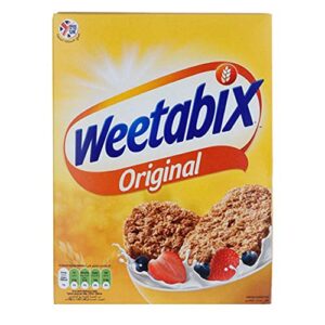 Weetabix Original Muesli