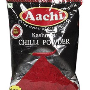 Aachi Powder - Spice Kashmiri Chilli