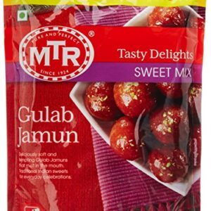 MTR Instant Gulab Jamun Mix