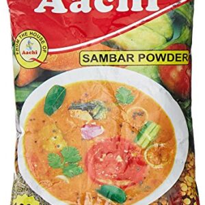 Aachi Sambar Powder