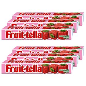 Fruitella Strawberry