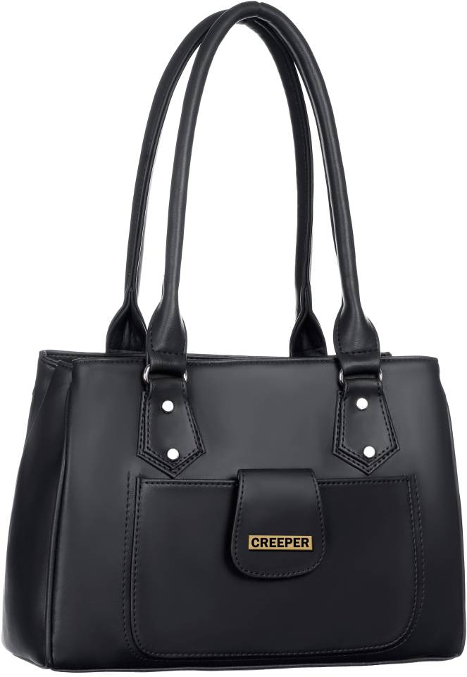 Women Black Shoulder Bag | | India Direct - Shop Indian Products ...