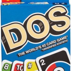 Games DOS  (Multicolor)