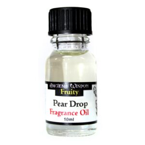 10ml Pear Drop Fragrance Oil - 1 Piece (AWFO-49)