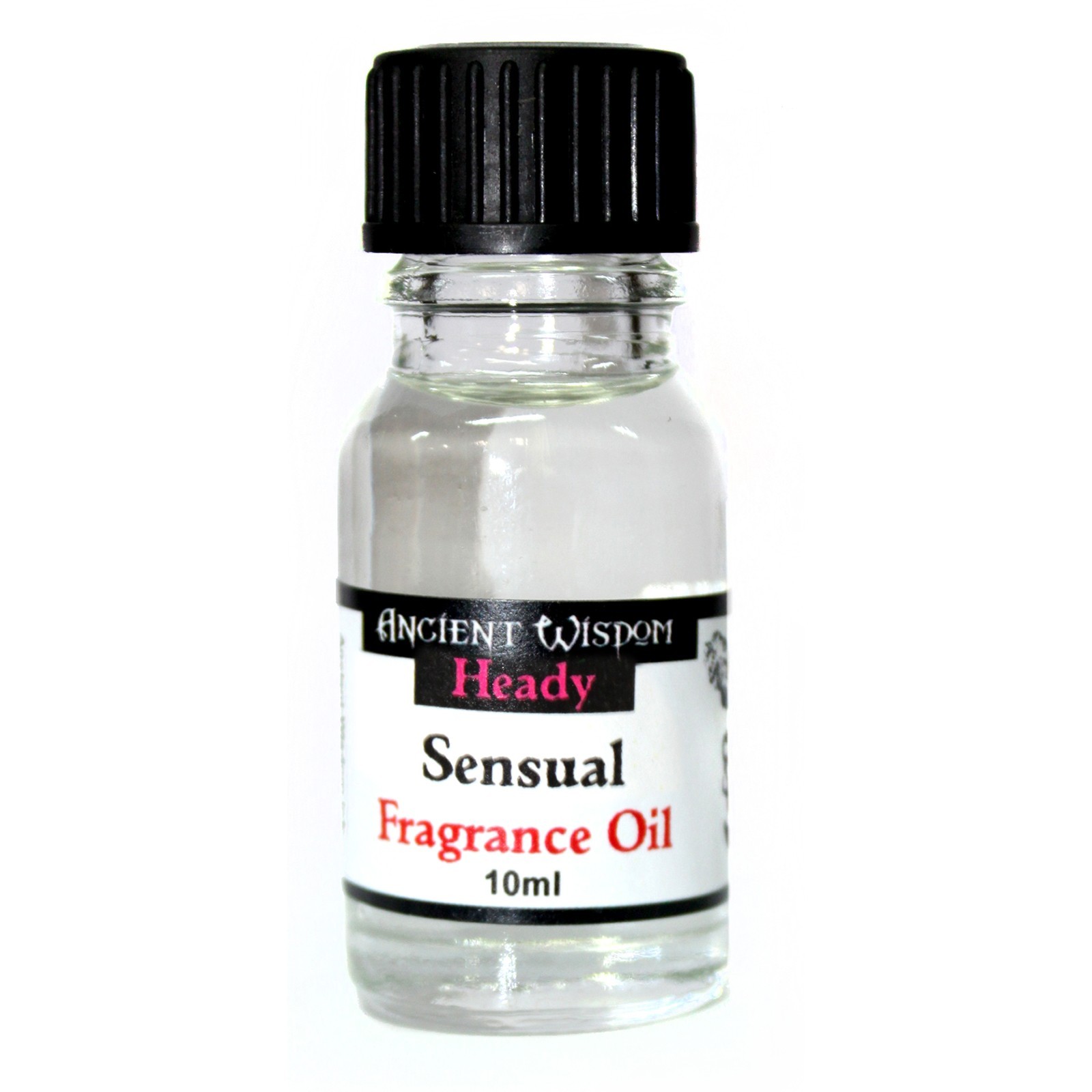 10ml Sensual Fragrance Oil - 1 Piece (AWFO-55)
