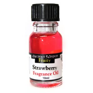 10ml Strawberry Fragrance Oil - 1 Piece (AWFO-58)