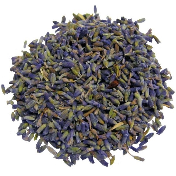 Lavender Flowers  (1KG) - 1 Piece (PF-01)