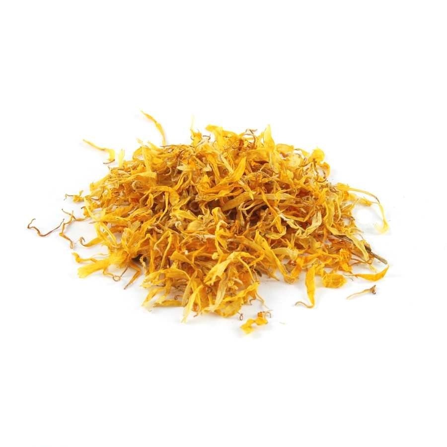 Marigold Petals (0.5kg) - 1 Piece (PF-05)