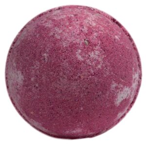 Cherry Jumbo Bath Bomb - 16 Piece (JBB-28)