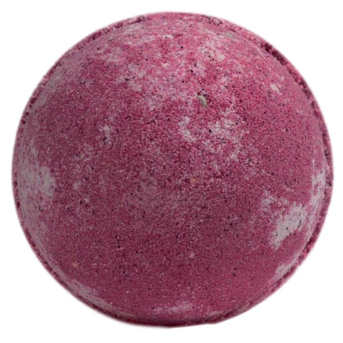 Cherry Jumbo Bath Bomb - 16 Piece (JBB-28)
