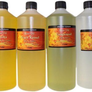 PMT Rescue 1Kg Massage Oil - 1 Piece (MOB-18)