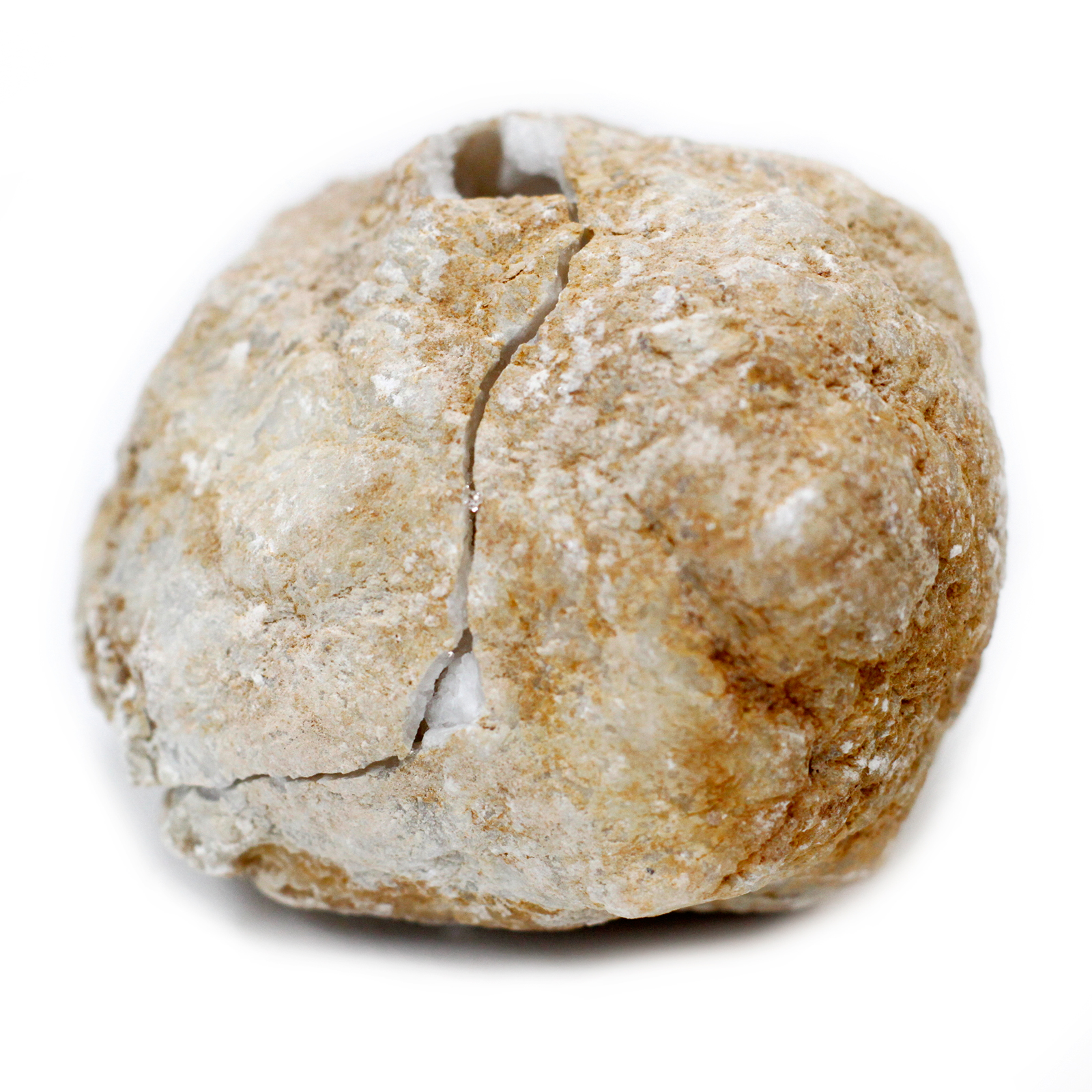 Calcite Geodes - 10-12 cm - 1 Piece (CGeo-03)