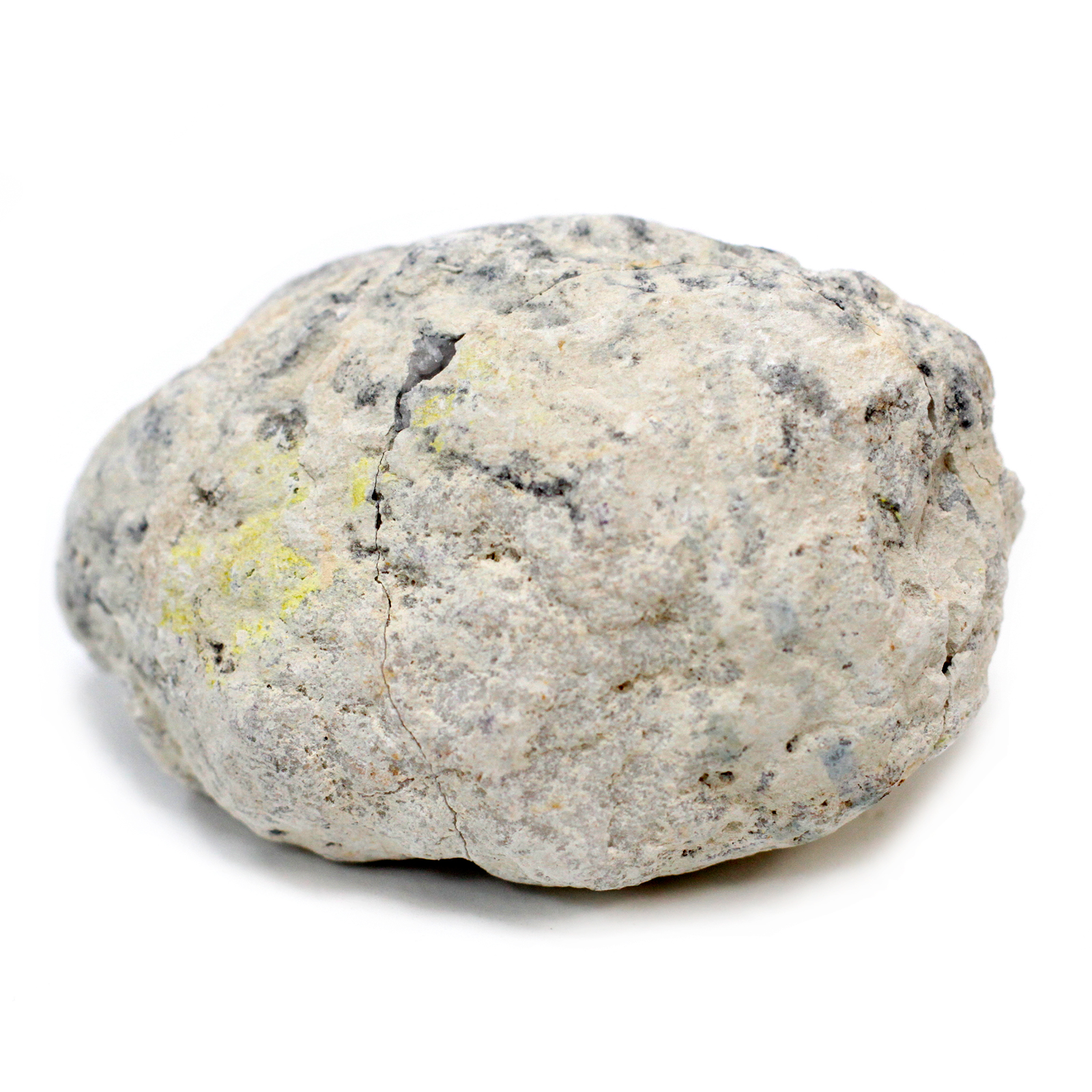 Calcite Geodes - 8-9 cm - 1 Piece (CGeo-02)