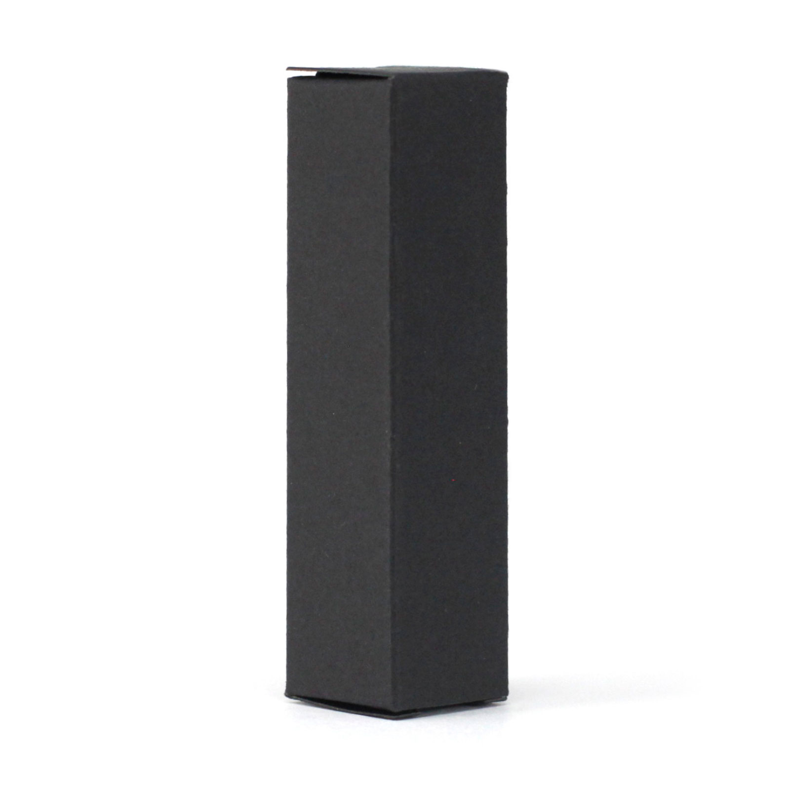Box for 10ml Roll On Bottle - Black - 1 Piece (APBox-03)
