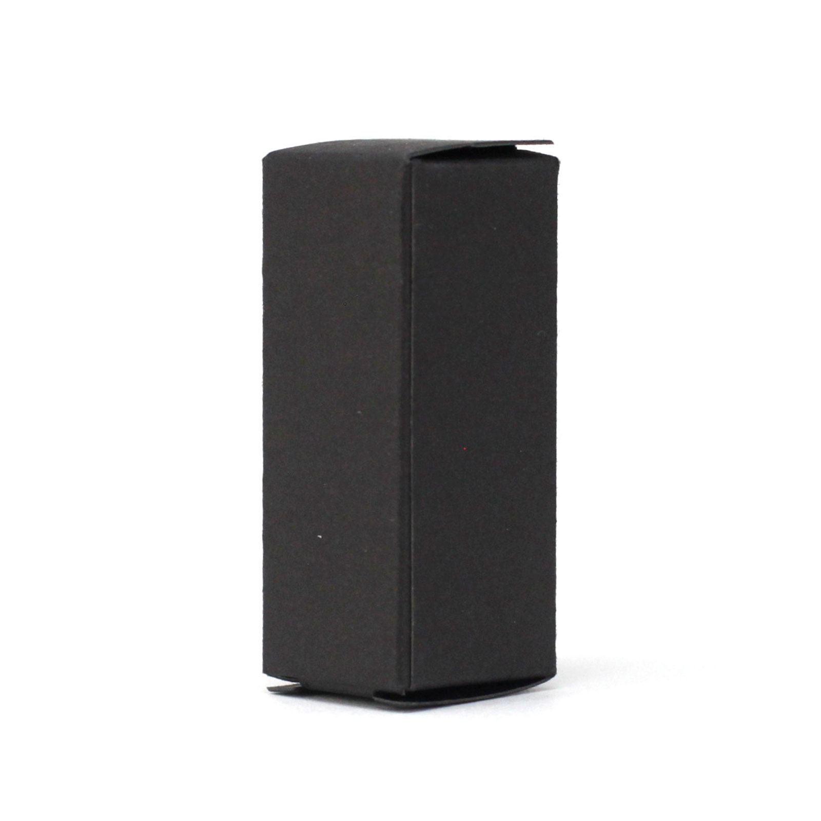 Box for 10ml Essential Oil Bottle - Black - 1 Piece (APBox-06)