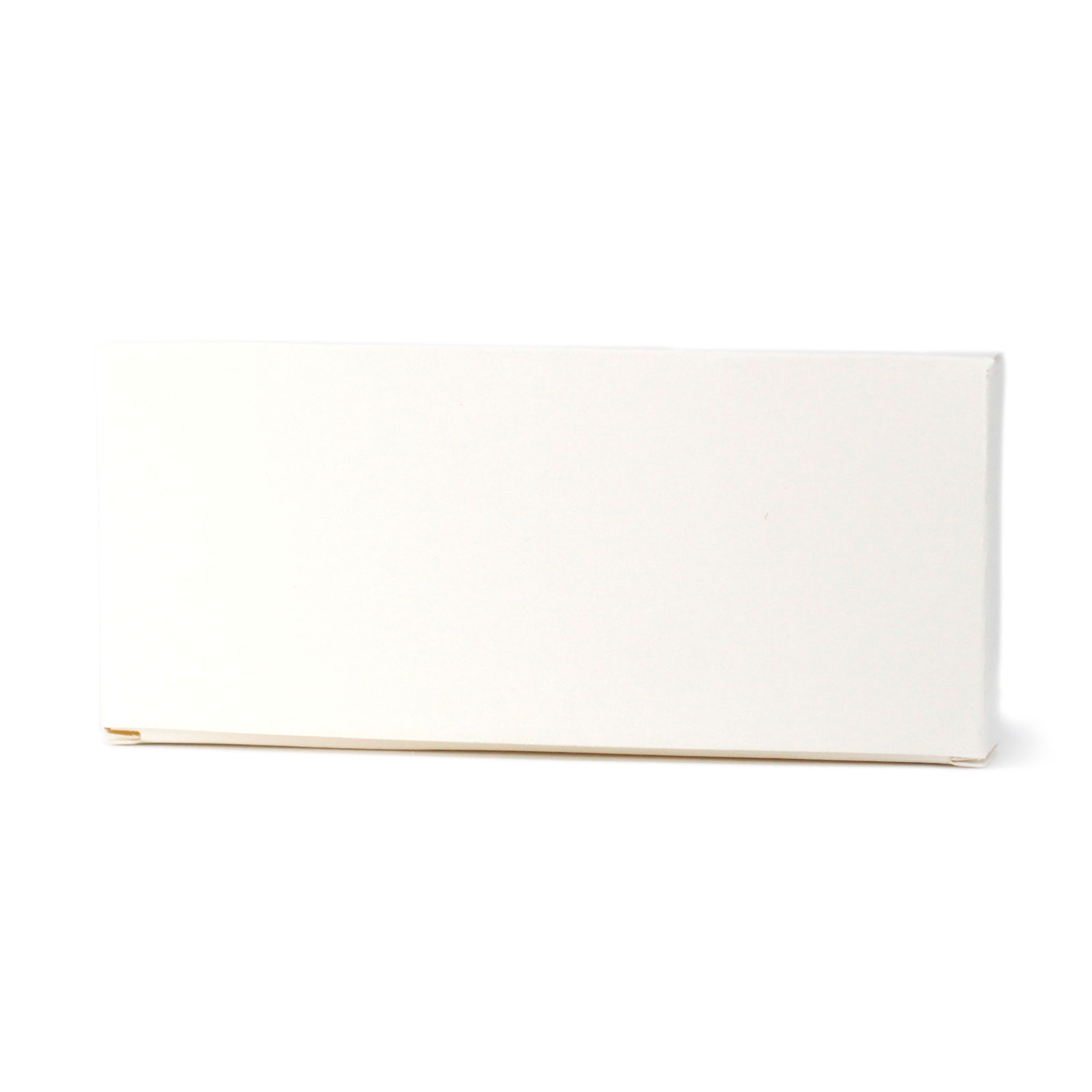 Box for 6 10ml Essential Oil Bottles - White - 1 Piece (APBox-11)