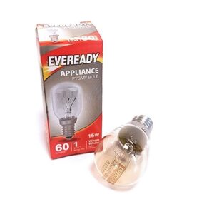Spare Bulb Salt Lamps - 1 Piece (Salt-18)