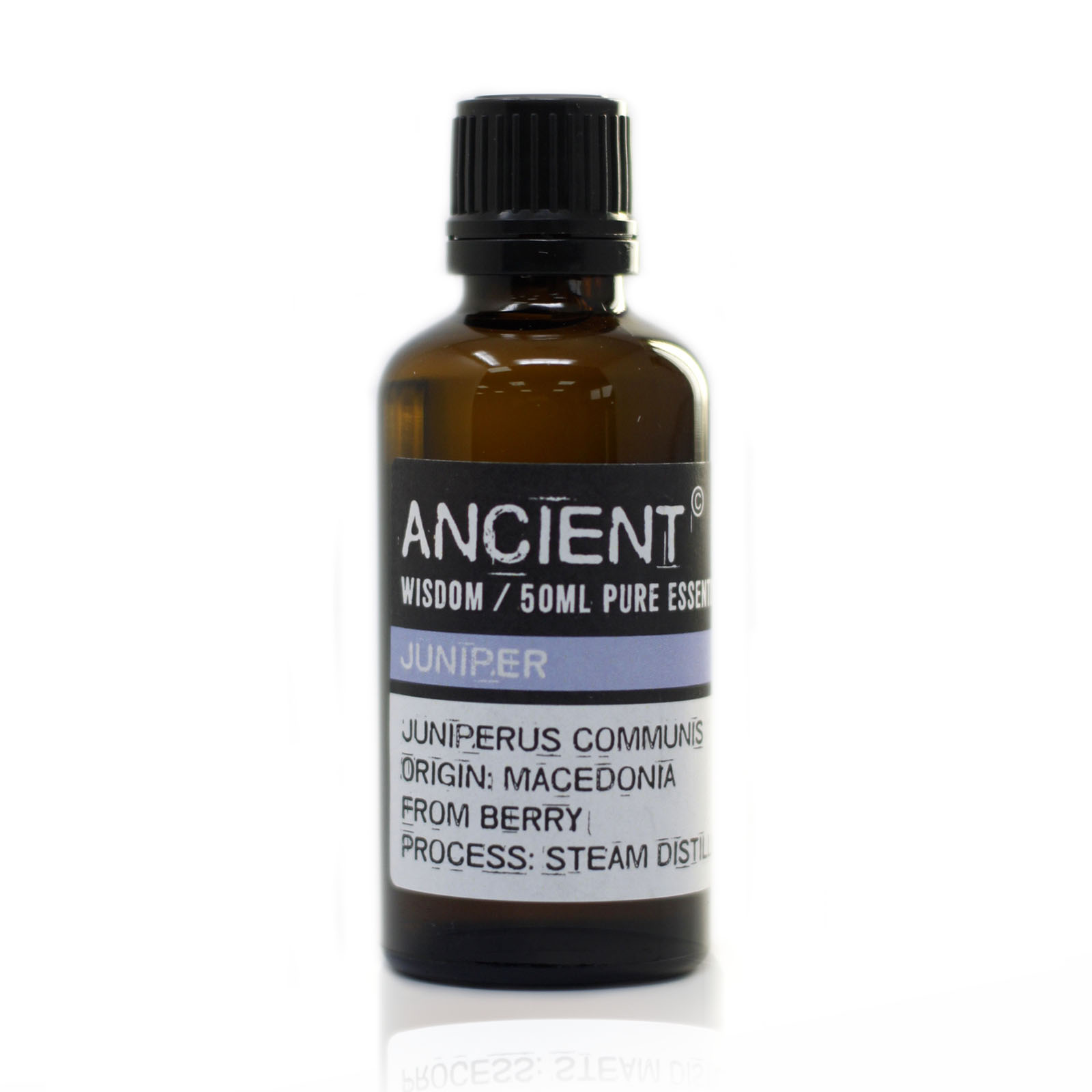 Juniperberry 50ml Essential Oil - 1 Piece (PrEO-27)