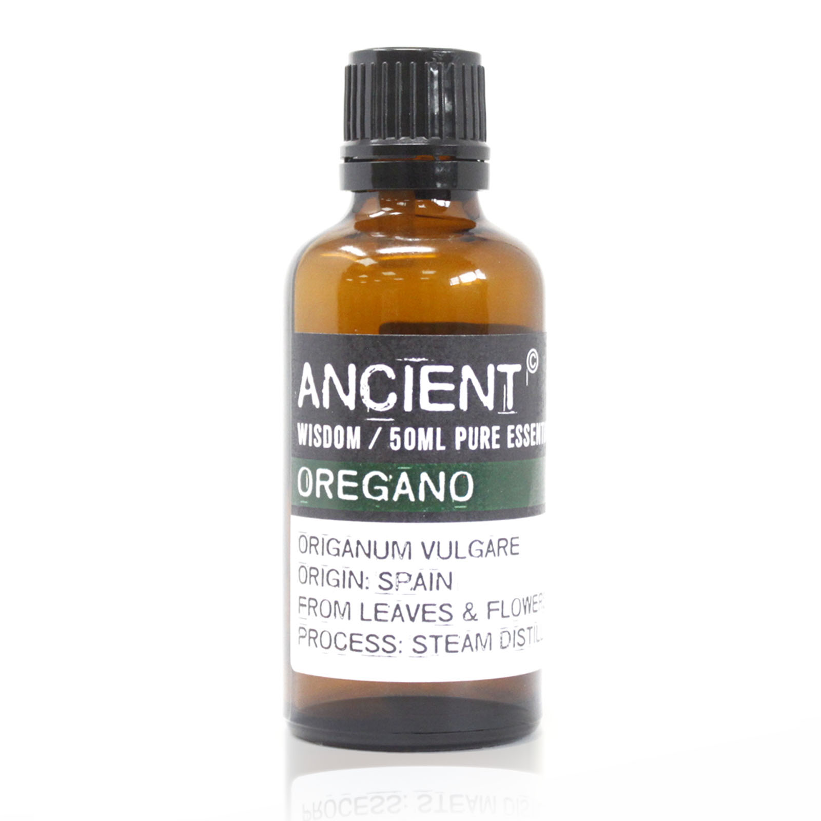 Oregano Essential Oil 50ml - 1 Piece (Preo-86)