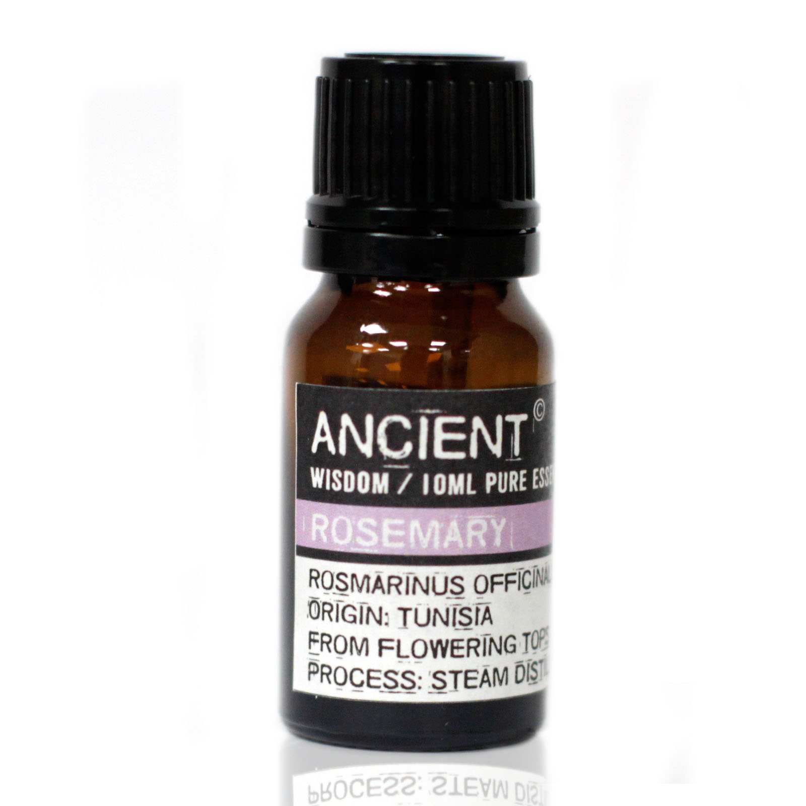 10 ml Rosemary Essential Oil - 1 Piece (EO-05)