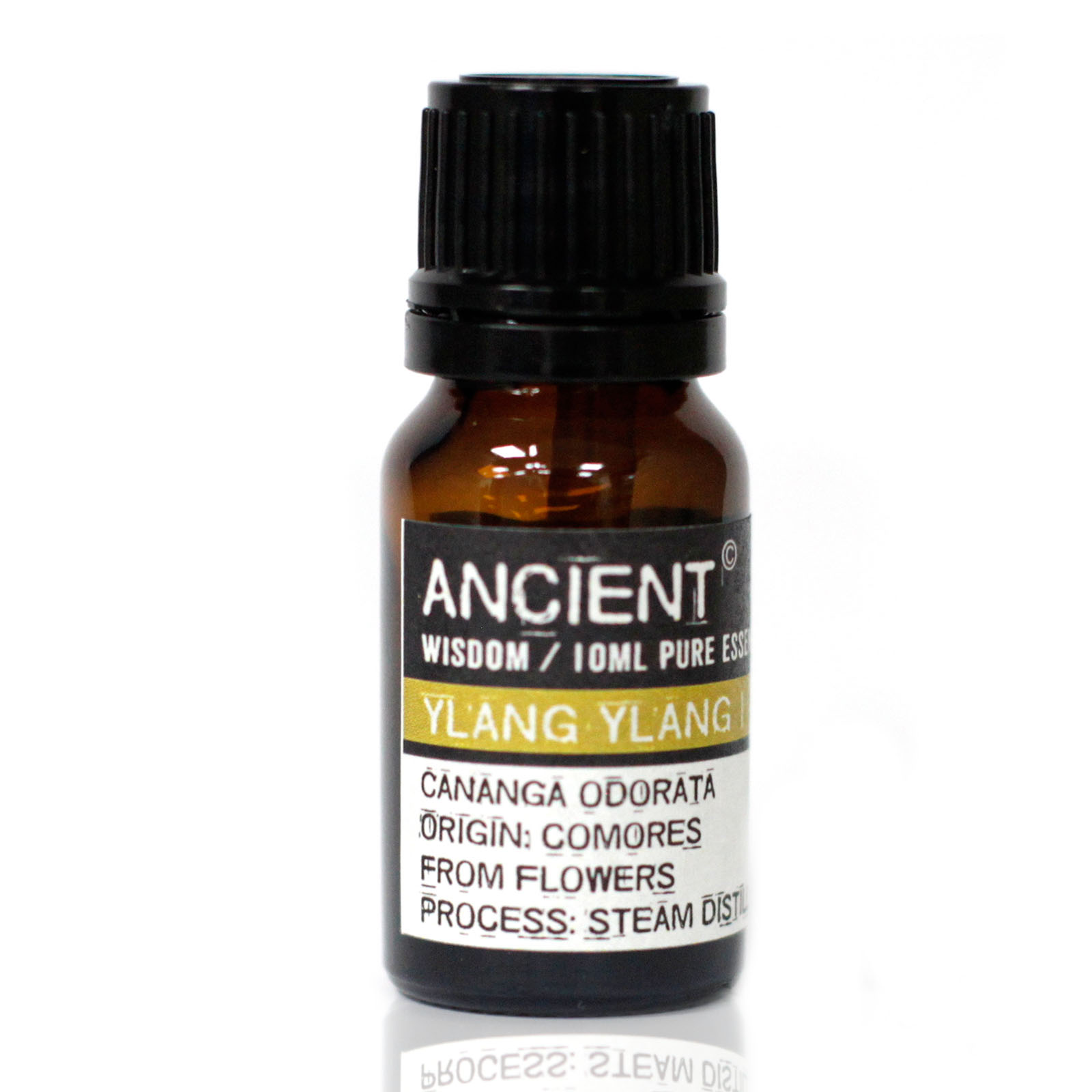 10 ml Ylang Ylang I Essential Oil - 1 Piece (EO-06)