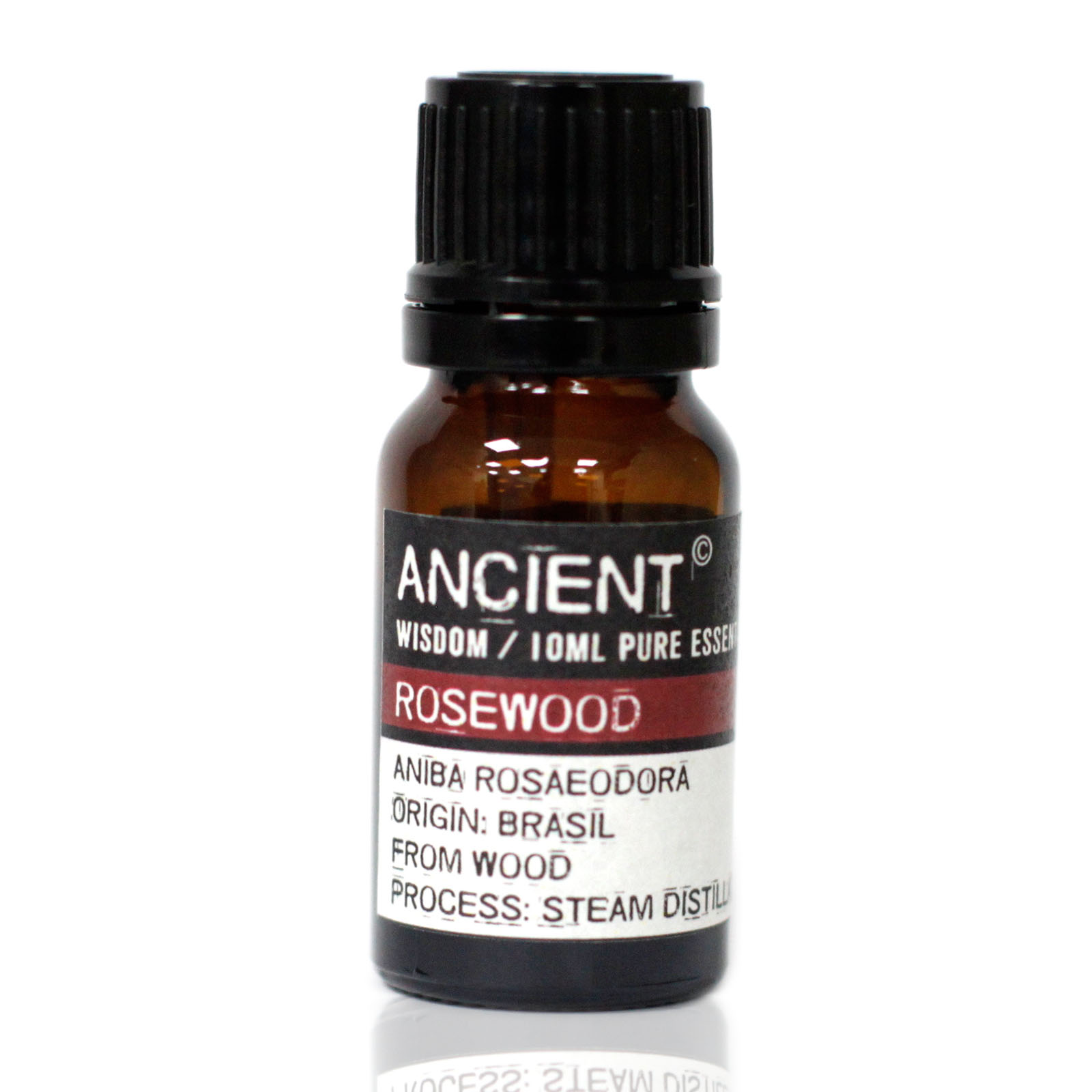 10 ml Rosewood Essential Oil - 1 Piece (EO-39)