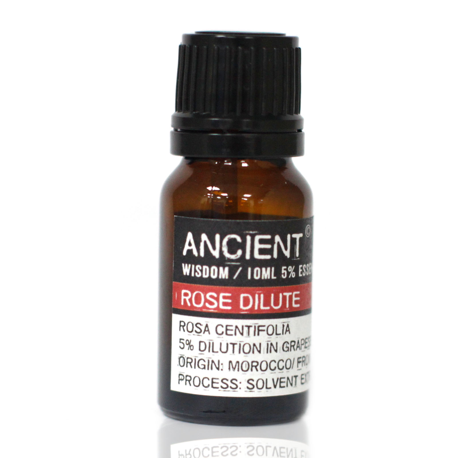 10 ml Rose Dilute Essential Oil - 1 Piece (EO-41)