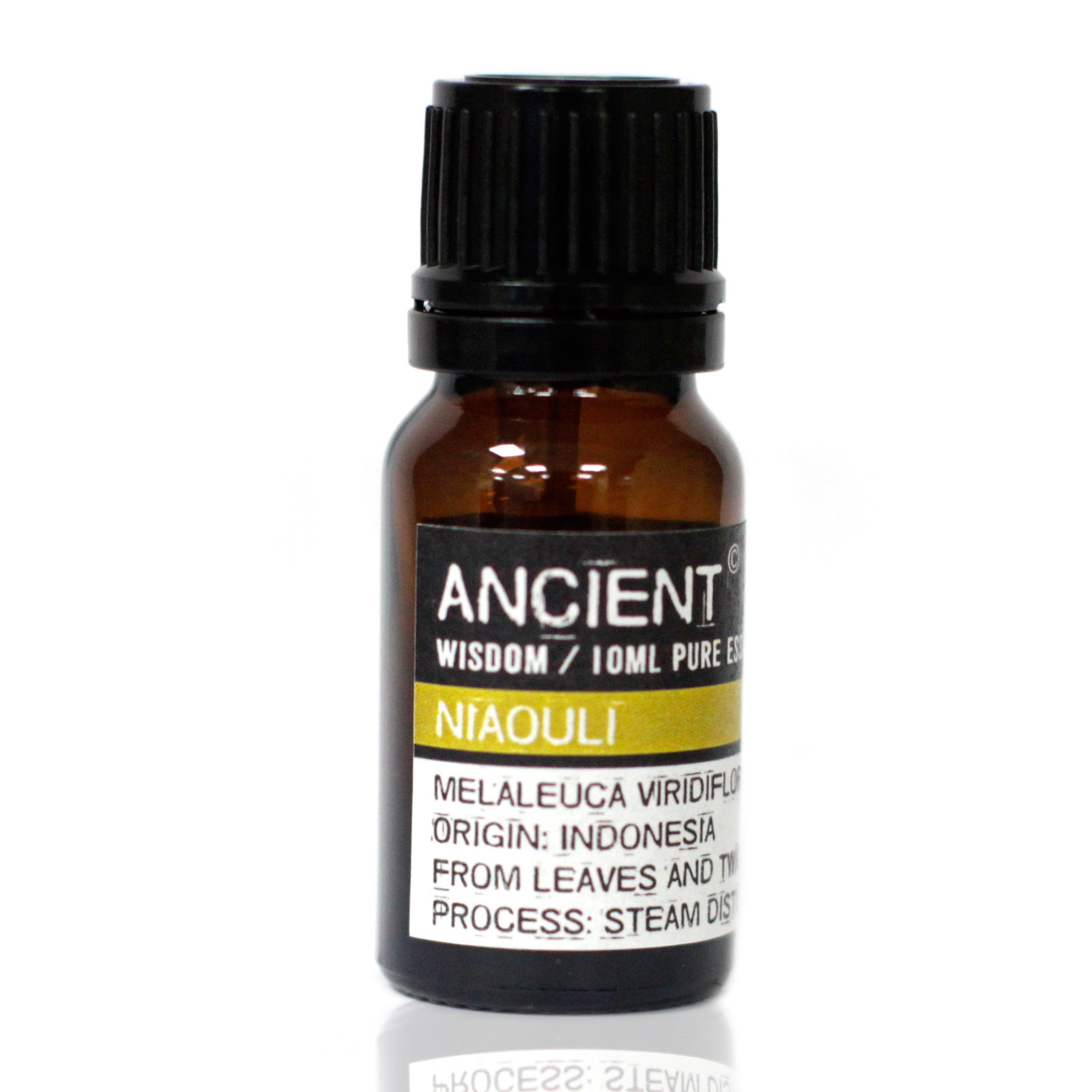 10 ml Niaouli Essential Oil - 1 Piece (EO-44)