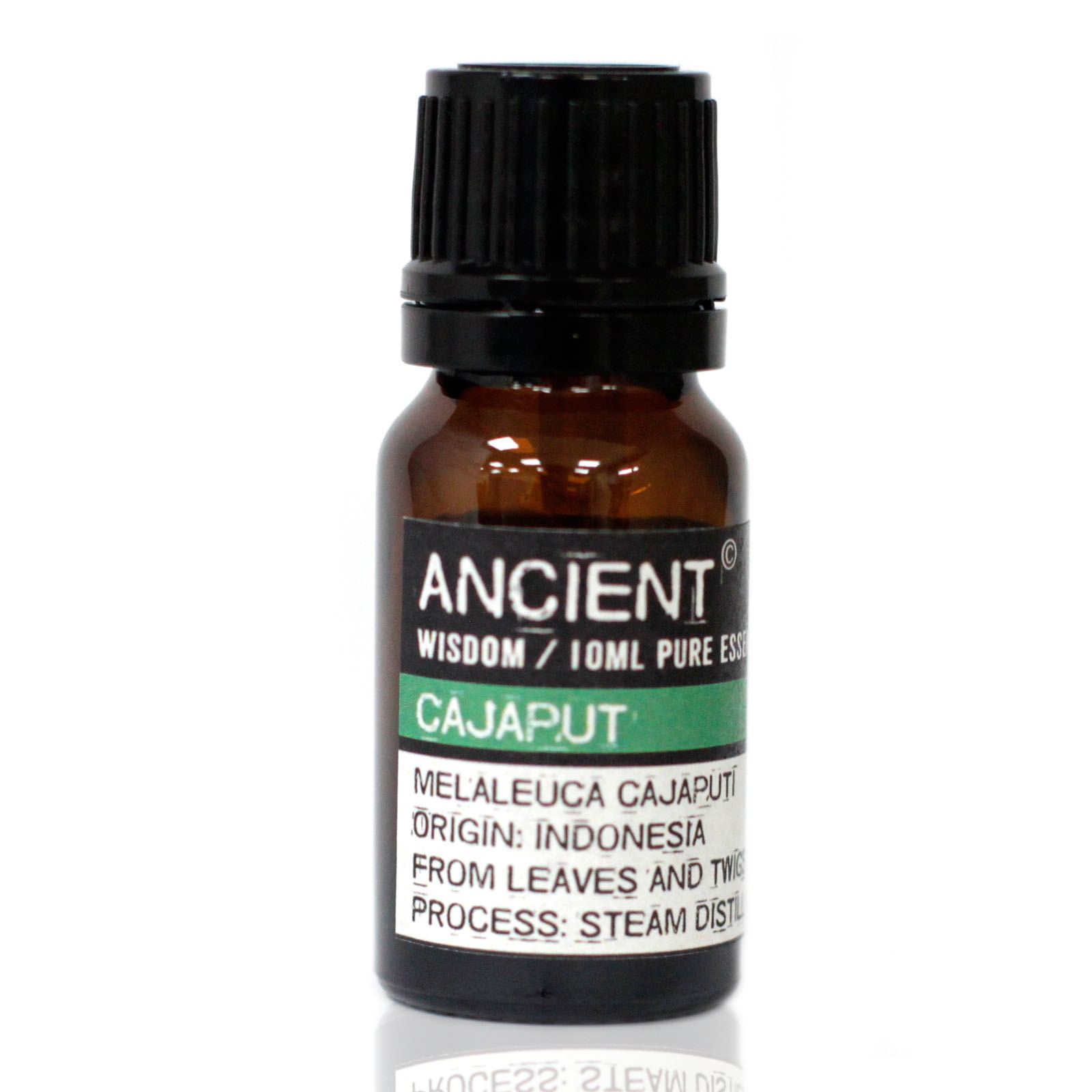10 ml Cajeput Essential Oil - 1 Piece (EO-56)