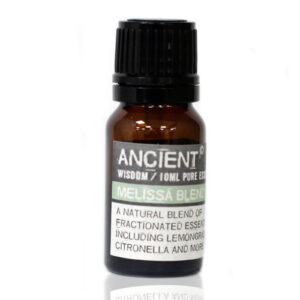 10 ml Melissa (Blend) Essential Oil - 1 Piece (EO-61)