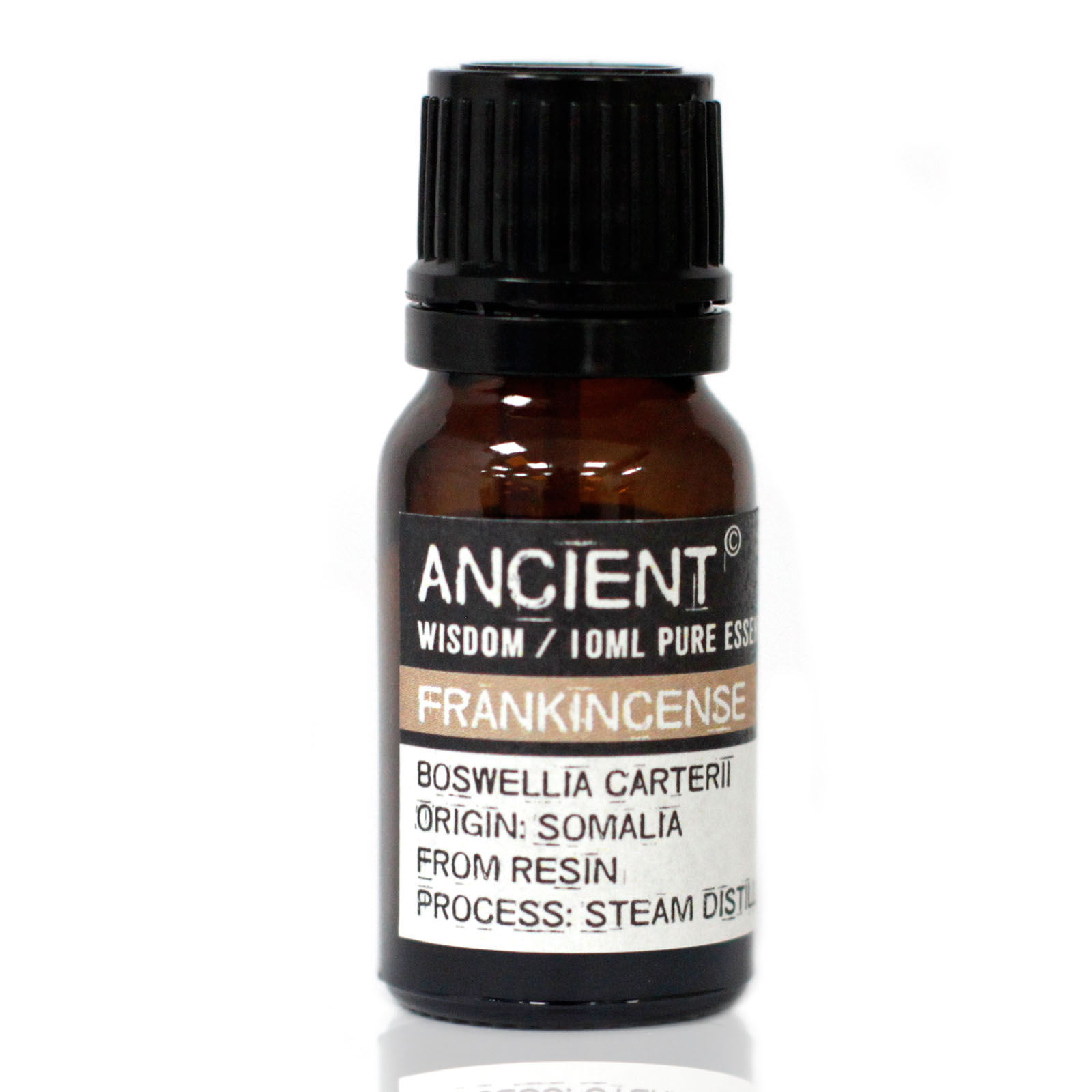10 ml Frankinsence (Pure) Essential Oil - 1 Piece (EO-65)