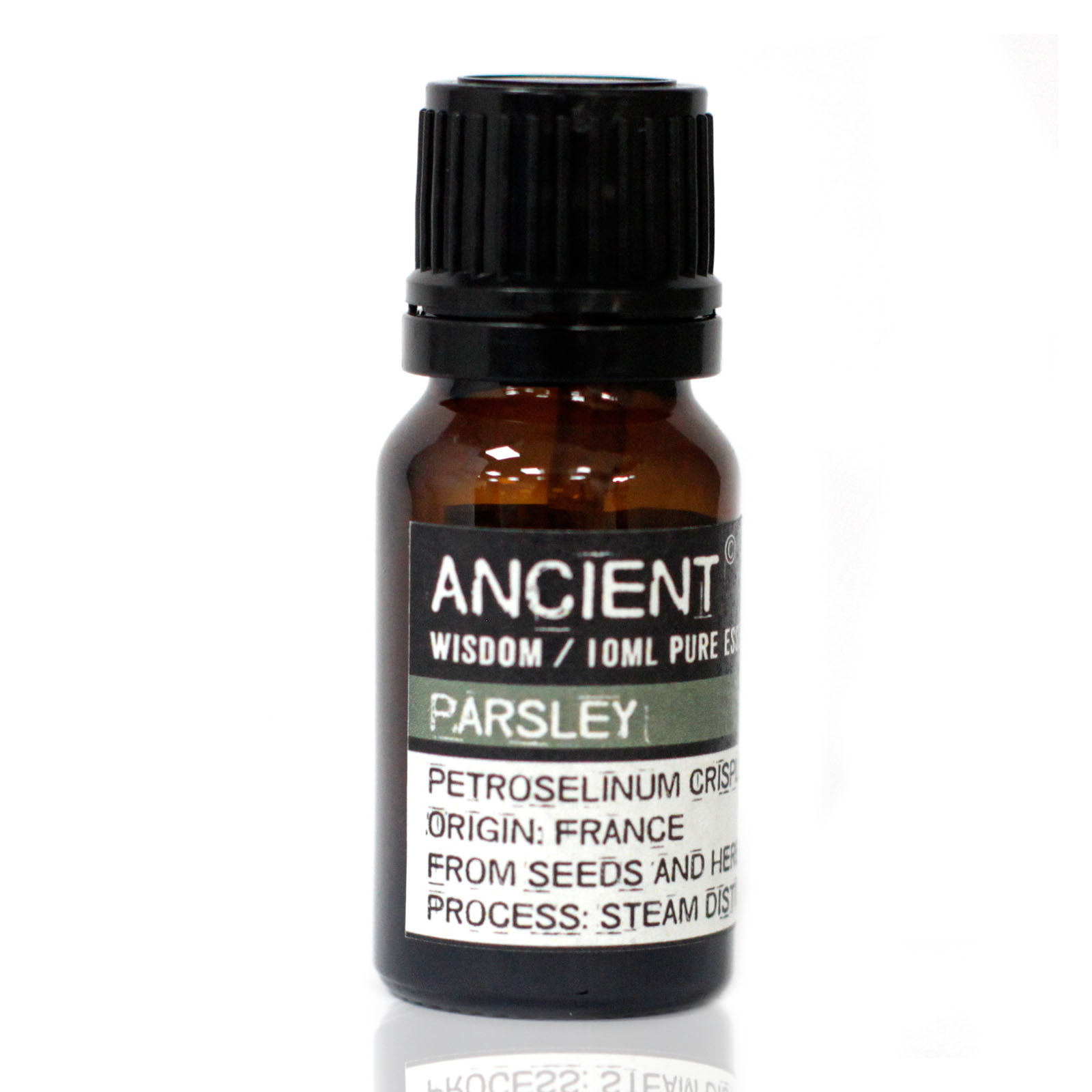 10 ml Parsley Essential Oil - 1 Piece (EO-69)