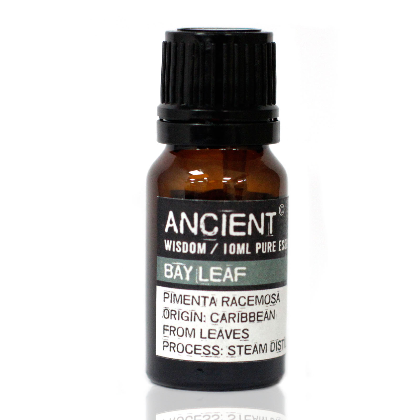 10 ml Bay Leaf Essential Oil - 1 Piece (EO-73)