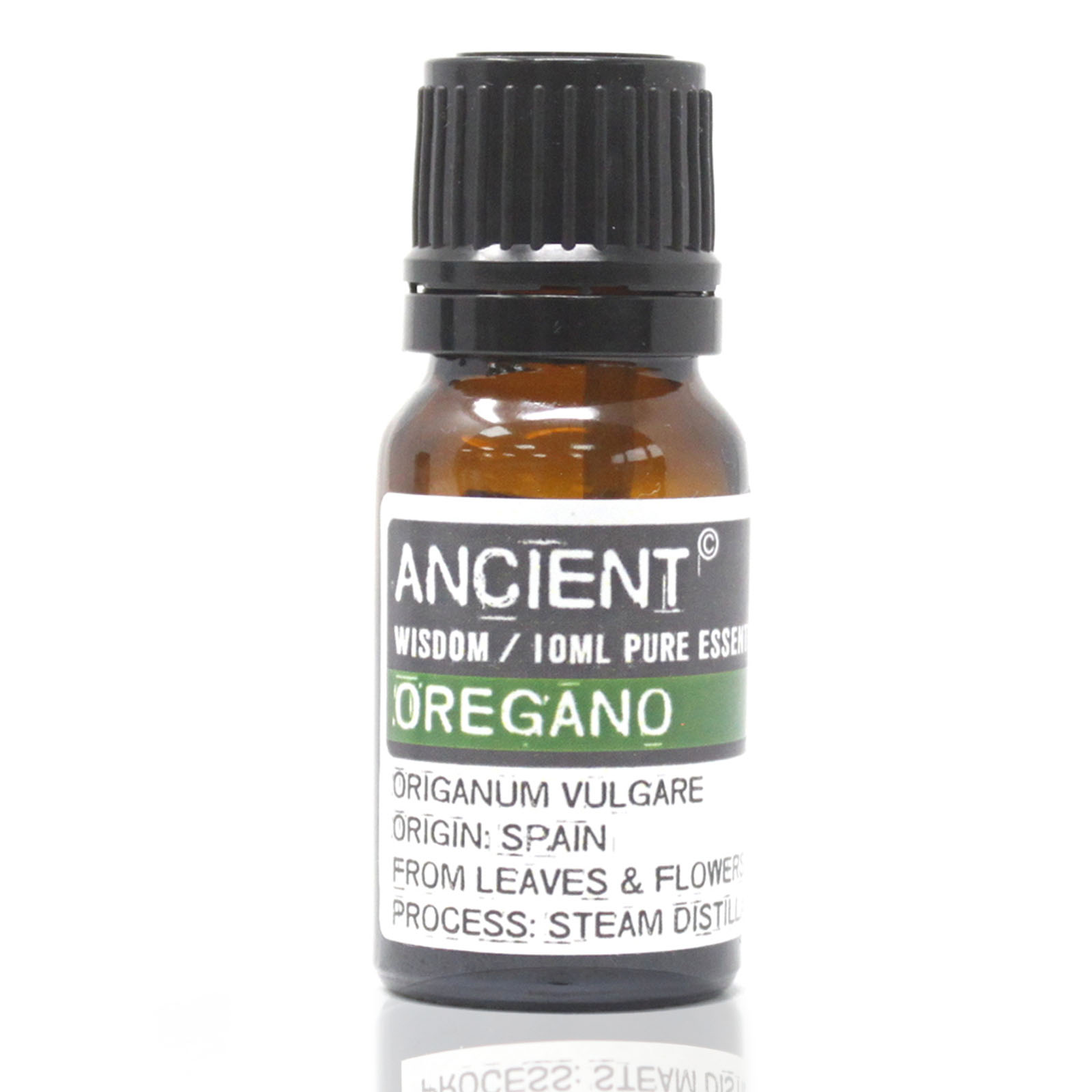 10ml Oregano Essential Oil - 1 Piece (EO-86)